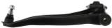 Suspension Ball Joint fits 1996-1999 Isuzu Oasis  DELPHI