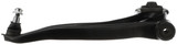 Delphi Suspension Ball Joint TC683 - view 2