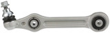 Delphi Suspension Control Arm and Ball Joint Assembly TC6837 - view 2