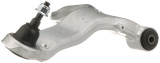 Delphi Suspension Control Arm and Ball Joint Assembly TC7246 - view 2