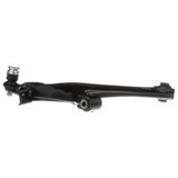 Delphi Suspension Control Arm and Ball Joint Assembly TC7363 - view 2