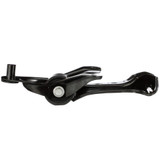 Delphi Suspension Control Arm and Ball Joint Assembly TC752 - view 2