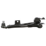 Delphi Suspension Control Arm and Ball Joint Assembly TC7585 - view 2