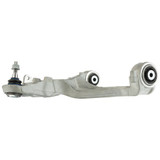 Delphi Suspension Control Arm and Ball Joint Assembly TC764 - view 2