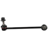 Delphi Suspension Control Arm and Ball Joint Assembly TC765 - view 2