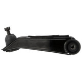 Delphi Suspension Control Arm and Ball Joint Assembly TC767 - view 2