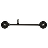 Delphi Suspension Control Arm and Ball Joint Assembly TC802 - view 2