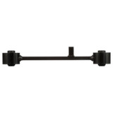 Delphi Suspension Control Arm and Ball Joint Assembly TC802 - view 3