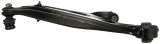 Delphi Suspension Control Arm and Ball Joint Assembly TC8456 - view 2