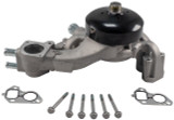 Melling Engine Water Pump MWP-501 - view 3