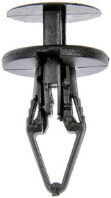 Dorman Cabin Air Filter Retainer,Engine Coolant Reservoir Clip,Grille Retainer 961-364D - view 2