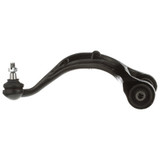 Delphi Suspension Control Arm and Ball Joint Assembly TC5876 - view 2