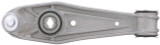 Delphi Suspension Control Arm and Ball Joint Assembly TC5886 - view 3