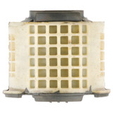 Delphi Suspension Subframe Bushing TD1760W - view 3