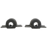 Delphi Suspension Stabilizer Bar Bushing Kit P/N:TD4126W