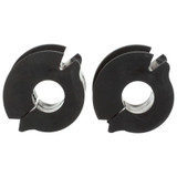 Delphi Suspension Stabilizer Bar Bushing Kit TD4161W - view 2