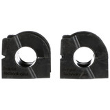 Delphi Suspension Stabilizer Bar Bushing Kit TD4173W - view 2