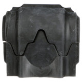 Delphi Suspension Stabilizer Bar Bushing Kit P/N:TD4187W