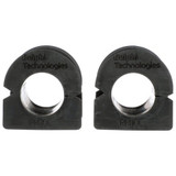Delphi Suspension Stabilizer Bar Bushing Kit TD4195W - view 2