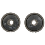Delphi Suspension Control Arm Bushing Kit TD4228W - view 3