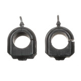 Delphi Suspension Stabilizer Bar Bushing Kit TD4493W - view 2