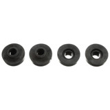 Delphi Suspension Strut Rod Bushing Kit TD4555W - view 2