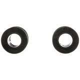 Suspension Stabilizer Bar Bushing Kit fits 1975-2006 Ford F-350 E-150 Econoline,