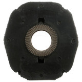 Delphi Suspension Control Arm Bushing TD4667W - view 2