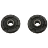Suspension Control Arm Bushing fits 1987-1991 Toyota Camry  DELPHI