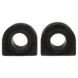 Suspension Stabilizer Bar Bushing Kit fits 1982-2002 Pontiac Firebird  DELPHI