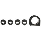 Delphi Rack and Pinion Mount Bushing TD5068W - view 3