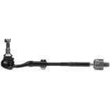 Delphi Steering Tie Rod End Assembly TL2024 - view 2