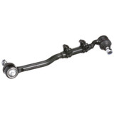 Delphi Steering Tie Rod Assembly TL514