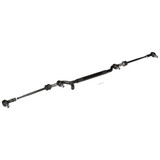 Delphi Steering Tie Rod Assembly TL554 - view 3