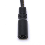 Delphi Spark Plug Wire Set P/N:XS10242