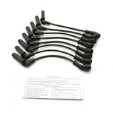 Delphi Spark Plug Wire Set XS10542 - view 2