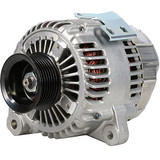 DENSO Auto Parts Alternator 210-0451