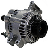 DENSO Auto Parts Alternator 210-0525