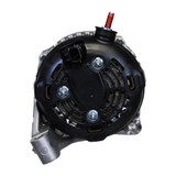 DENSO Auto Parts Alternator 210-0668 - view 2