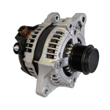 DENSO Auto Parts Alternator 210-0724
