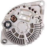 DENSO Auto Parts Alternator 210-4315 - view 2