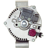 DENSO Auto Parts Alternator 210-5316 - view 2