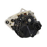 DENSO Auto Parts Alternator 211-6002 - view 2