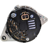DENSO Auto Parts Alternator 211-6005 - view 2