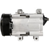 DENSO Auto Parts A/C Compressor P/N:471-8122