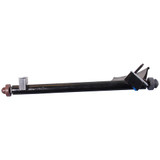 DENSO Auto Parts A/C Condenser 477-0632 - view 3