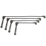 DENSO Auto Parts Spark Plug Wire Set 671-4239 - view 2