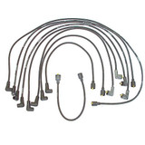 DENSO Auto Parts Spark Plug Wire Set 671-8126 - view 2