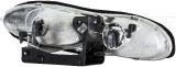 Dorman Headlight Assembly 1590044 - view 2