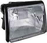 Dorman Headlight Assembly 1590200 - view 2